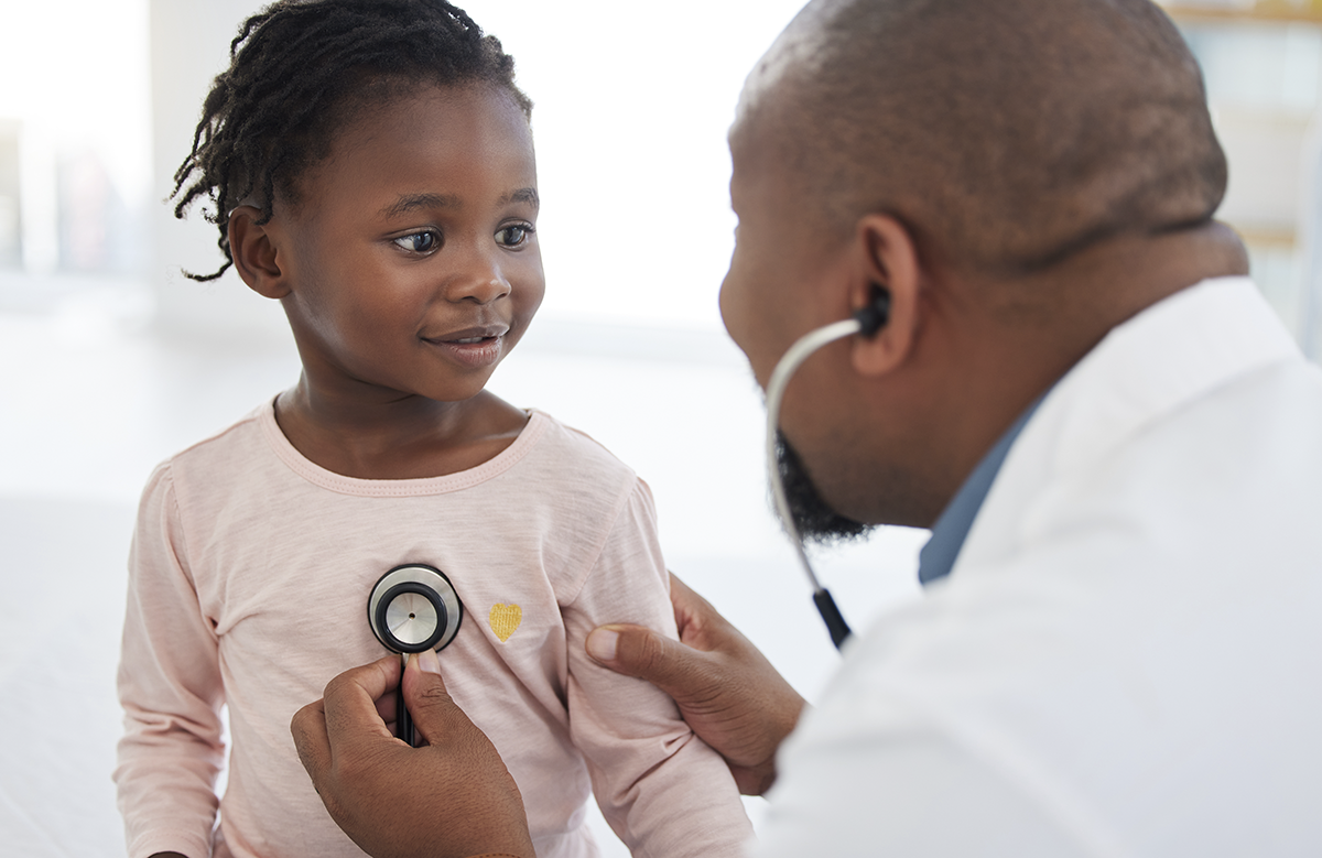 Read more about the article Pediatric and Family Medicine