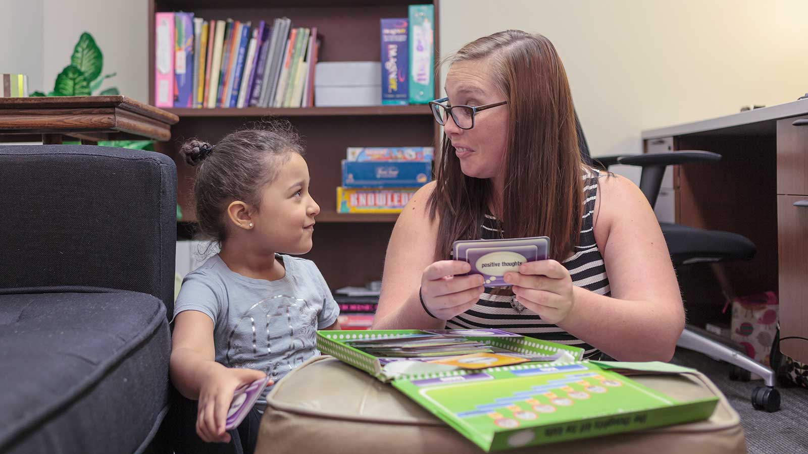 Read more about the article Behavioral Health