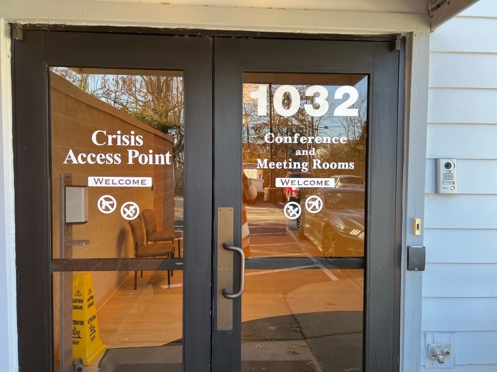 Read more about the article Behavioral Health Crisis Centers – Compass Health