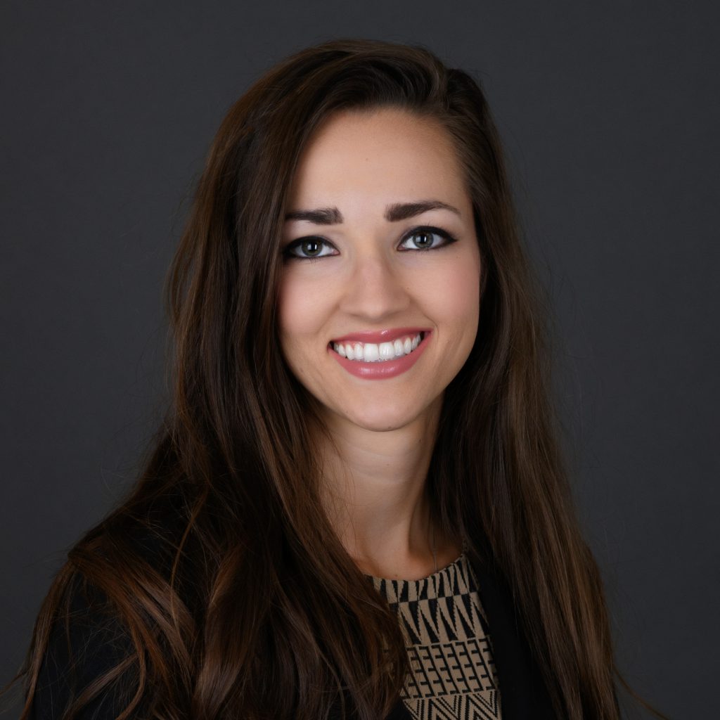 Ashley LaPak, DDS