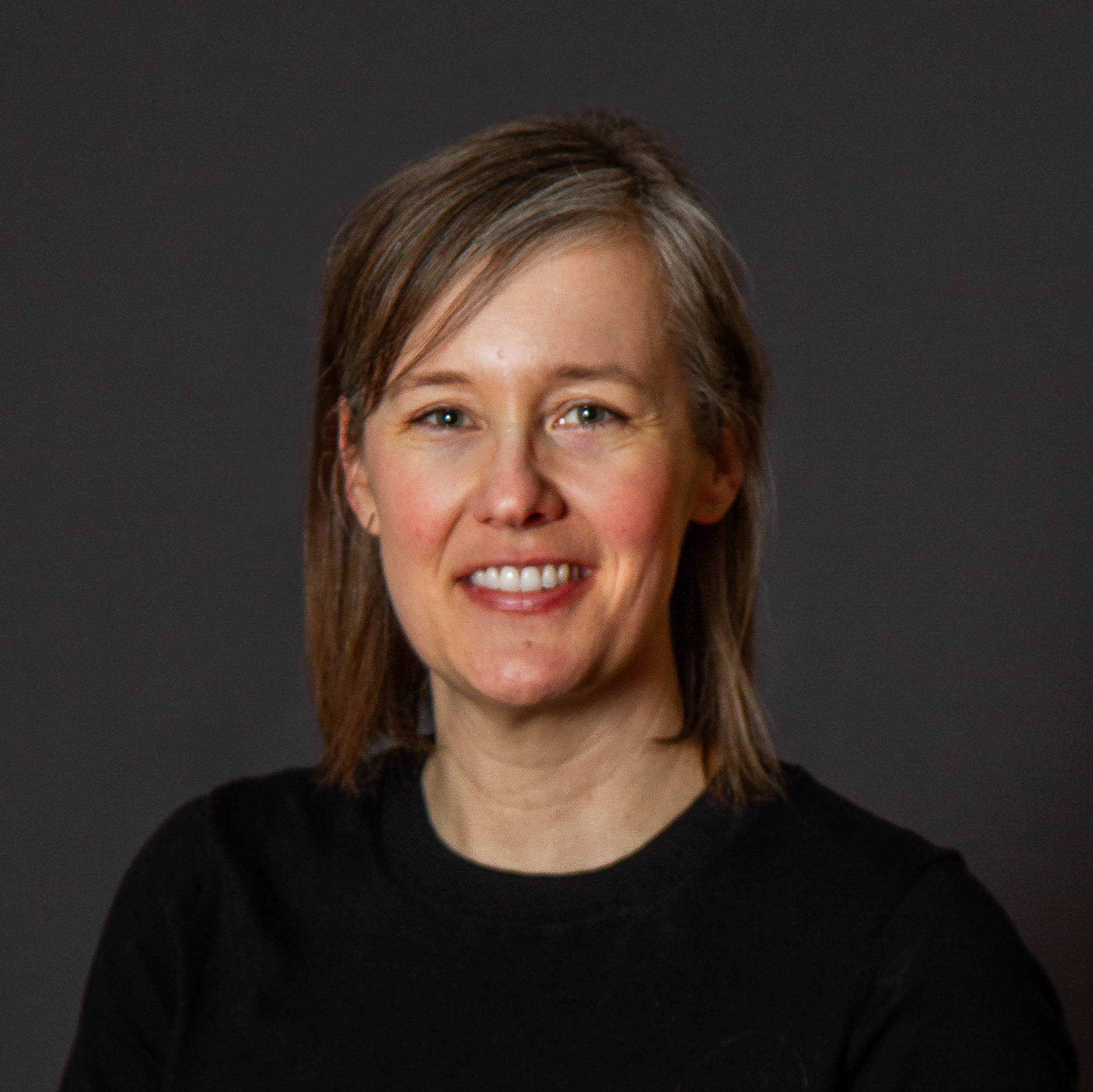 Megan Cates, MD