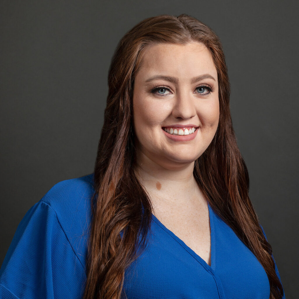 Leah Norvell, DMD