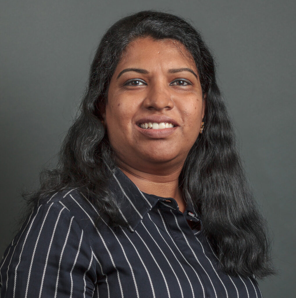 Sujatha Sivaraman, BDS, DMD, MPH