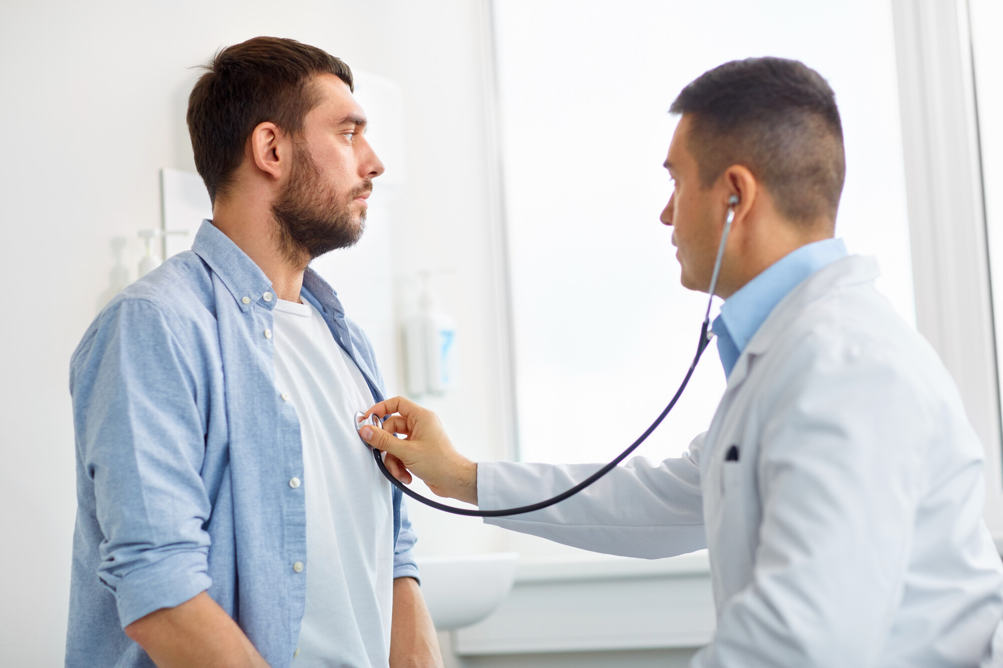 Read more about the article Which Health Services Are a Part of Primary Care?