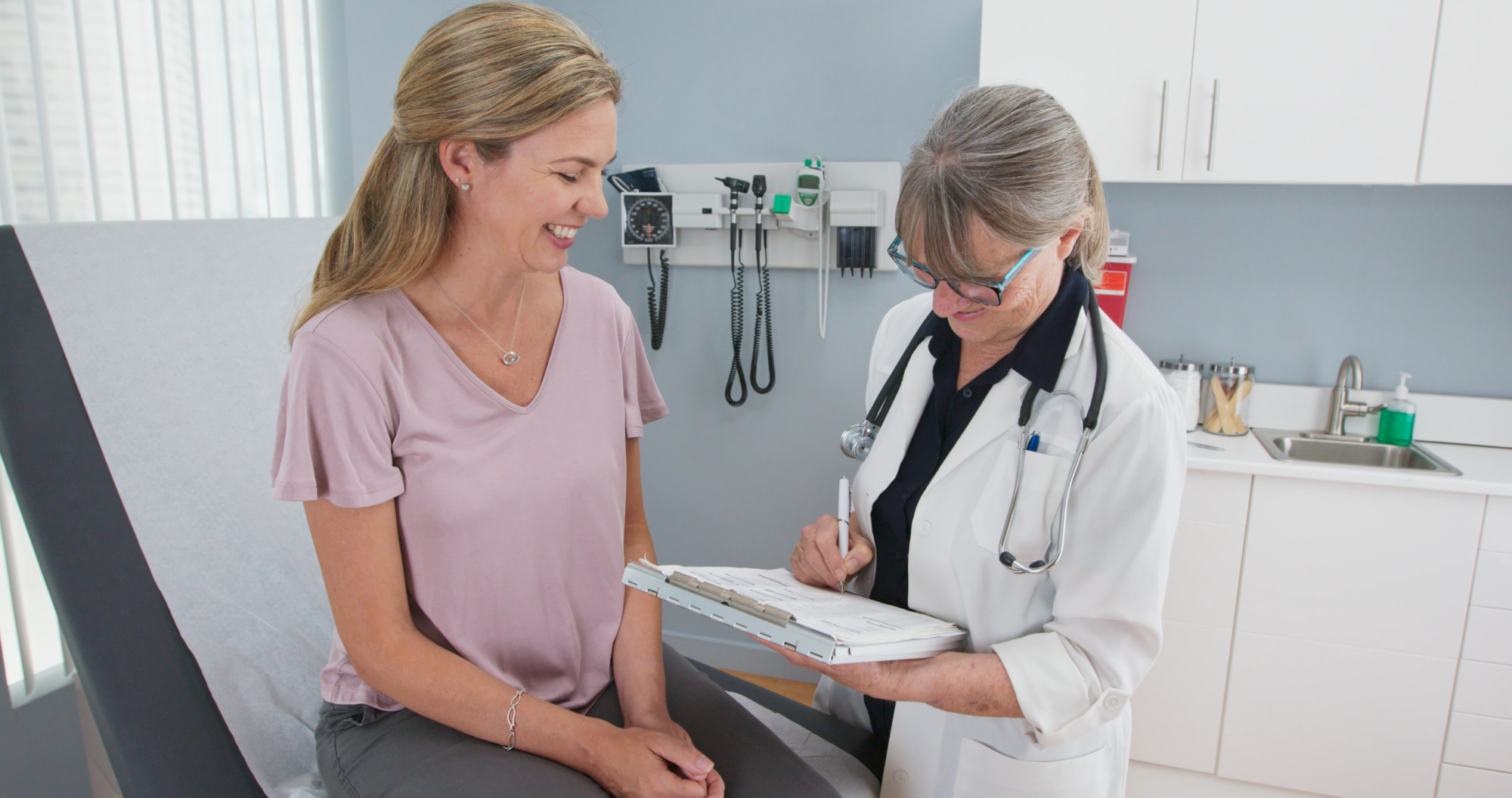 Read more about the article Everything You Need to Look for When Selecting a Primary Care Doctor
