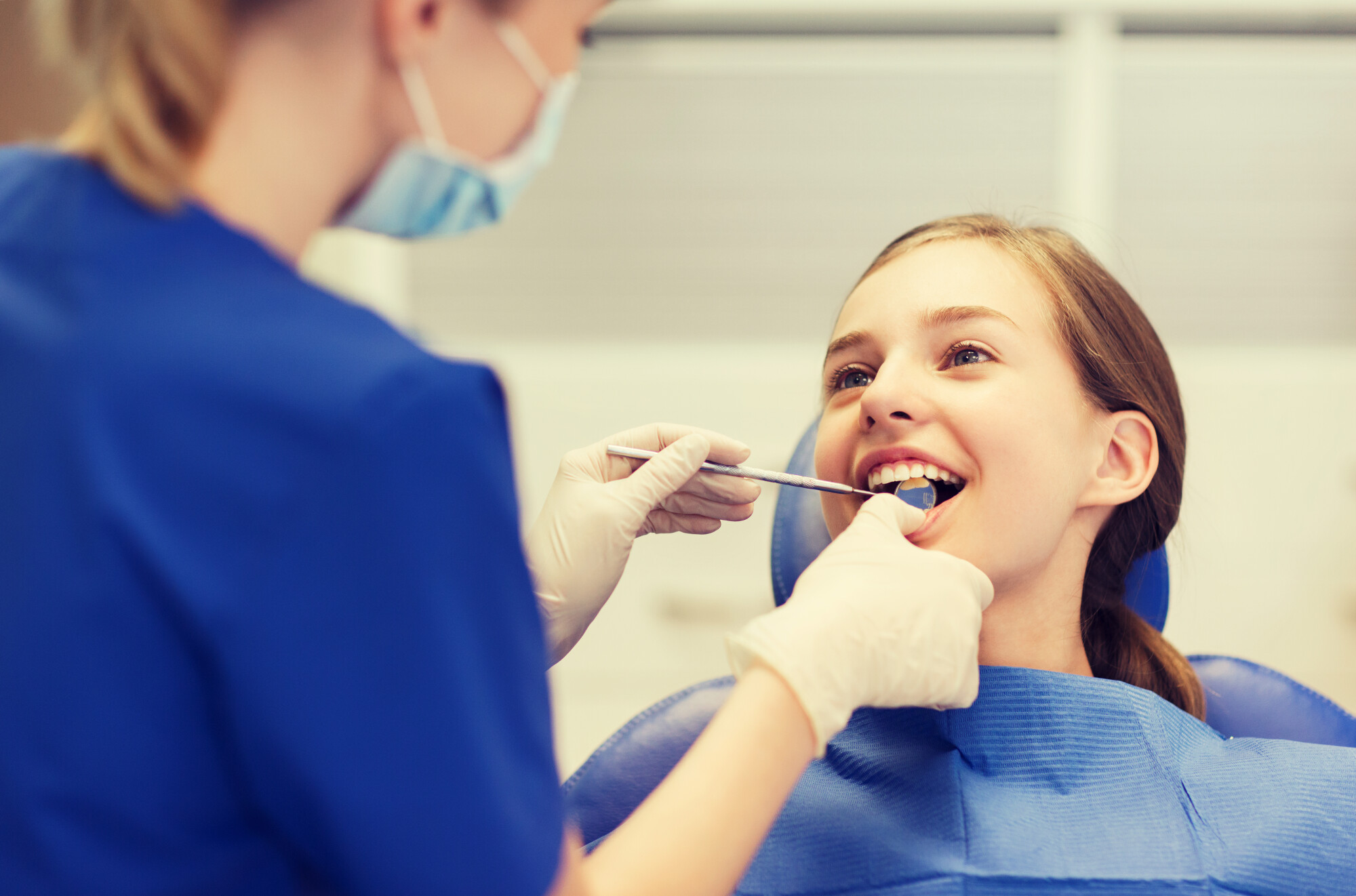 Read more about the article Back to School – Get Your 6 Month Dental Check Up Done Before School Starts