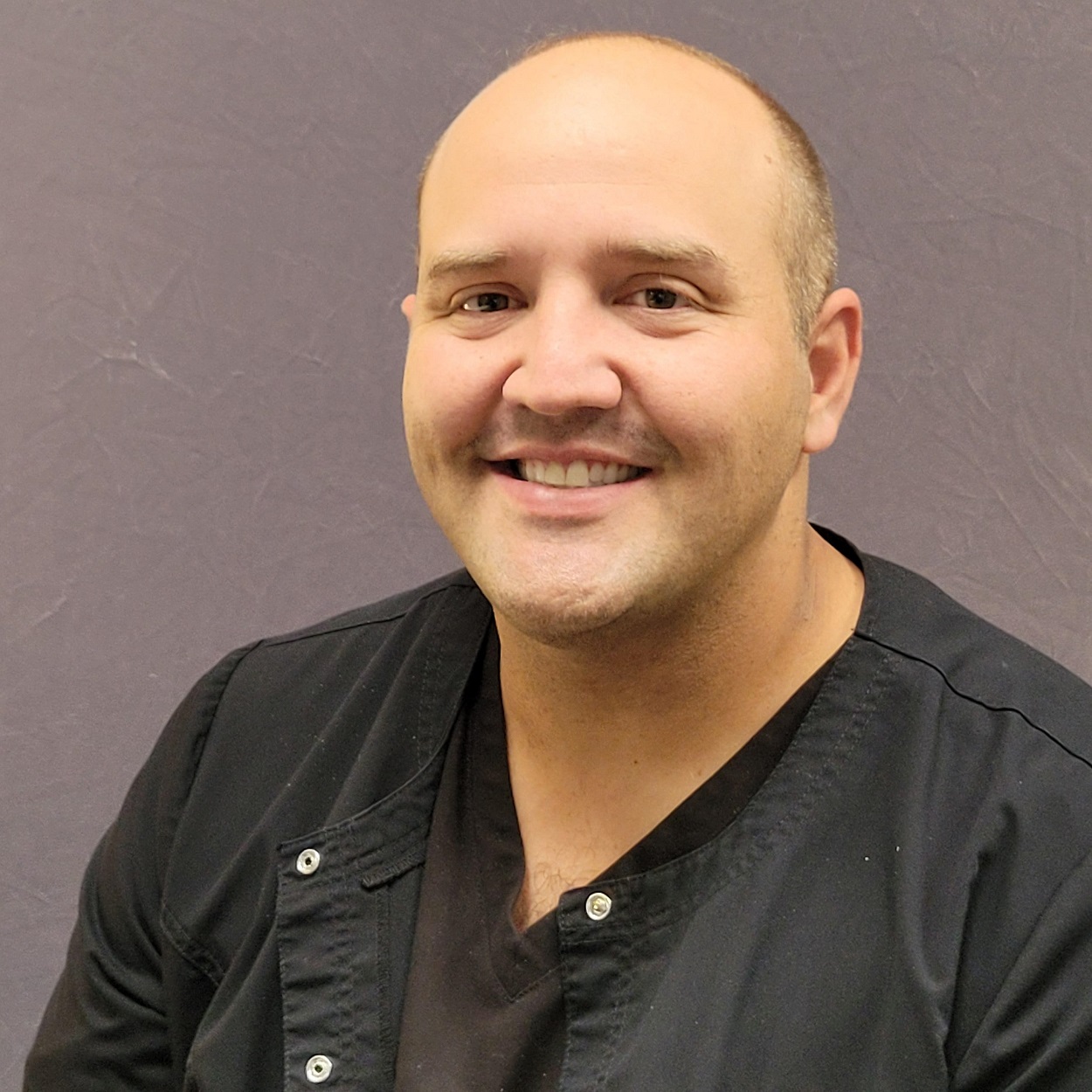 Eric Woods, DDS