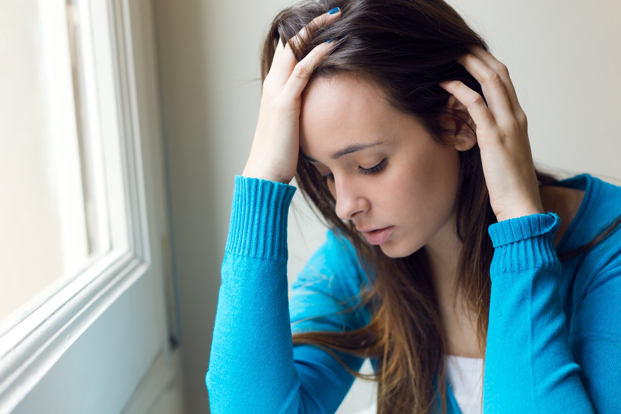 Read more about the article Taking Care of Yourself During Suicide Prevention Awareness Month