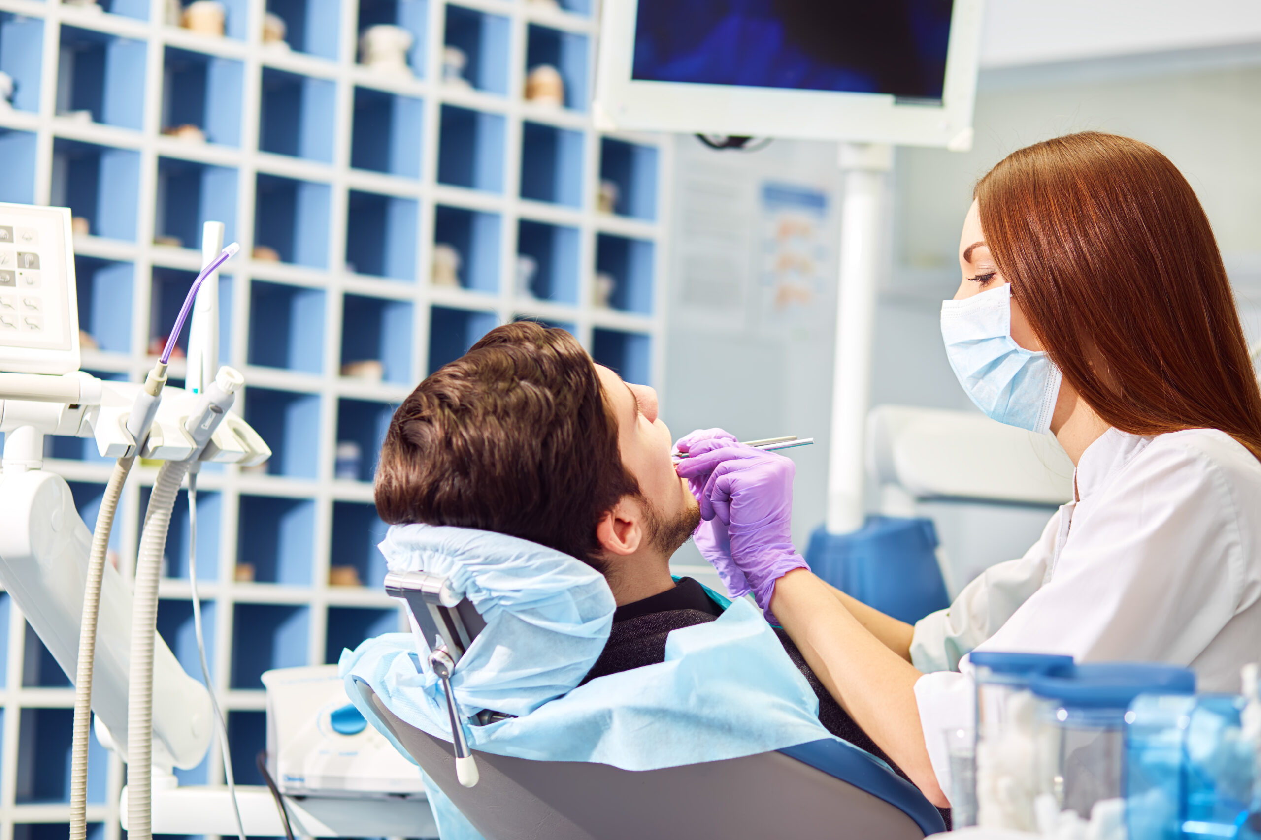 Read more about the article October is National Dental Hygiene Month