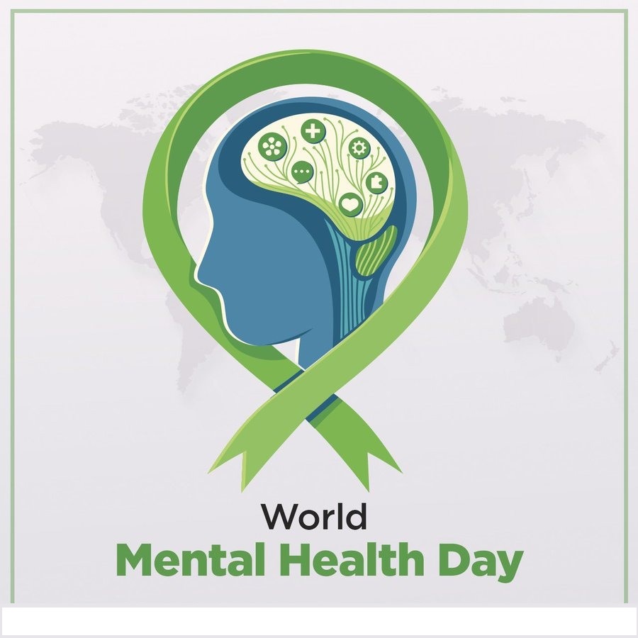 Read more about the article World Mental Health Day