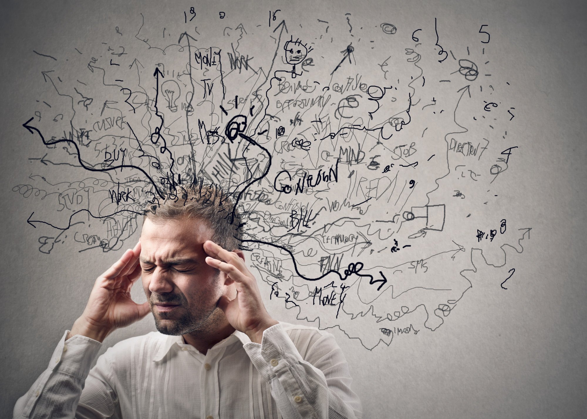 Read more about the article The Importance of National Stress Awareness Month Activities
