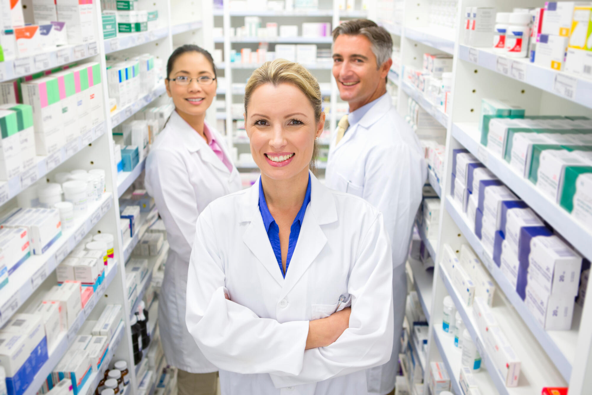 Read more about the article National Pharmacist Day Is Friday (January 12th, 2024): Let’s Celebrate!