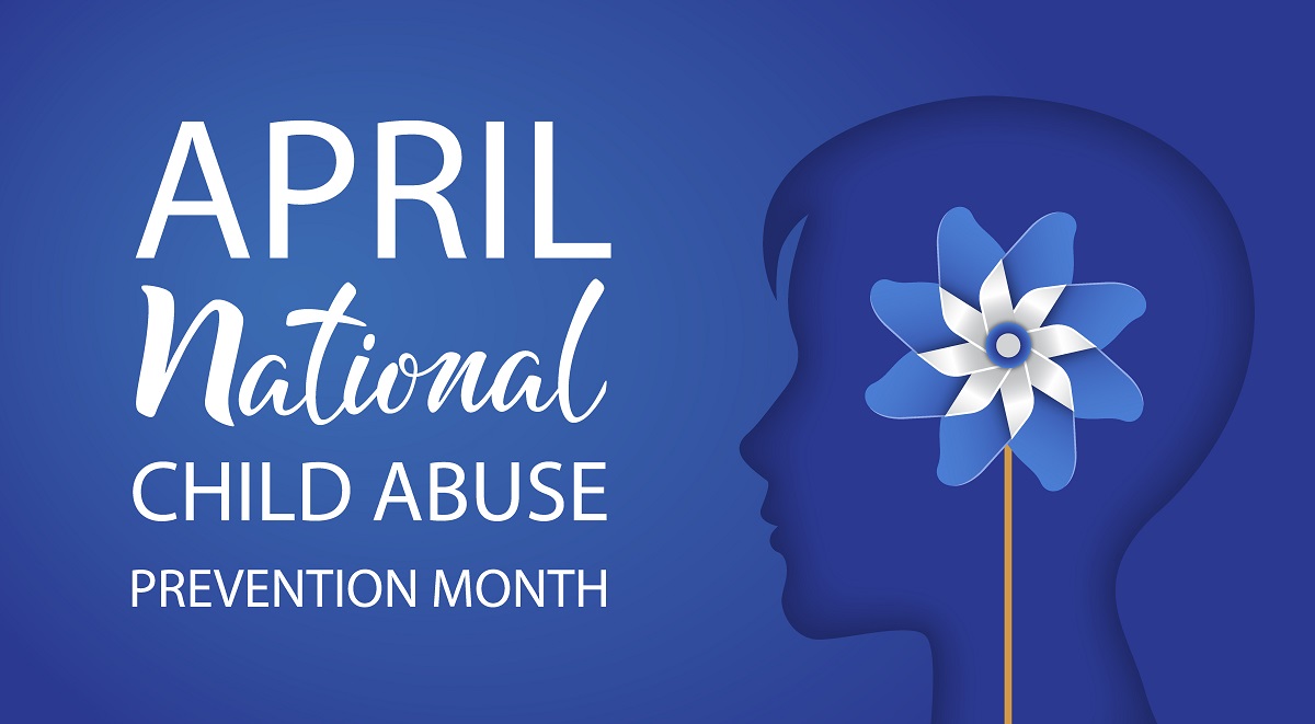 Read more about the article National Child Abuse Prevention Month