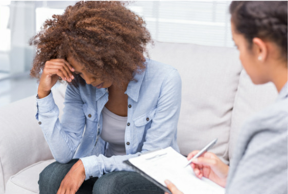 Read more about the article May is Mental Health Awareness Month