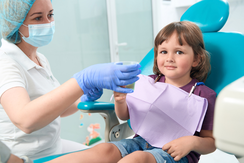 Read more about the article Dental Services
