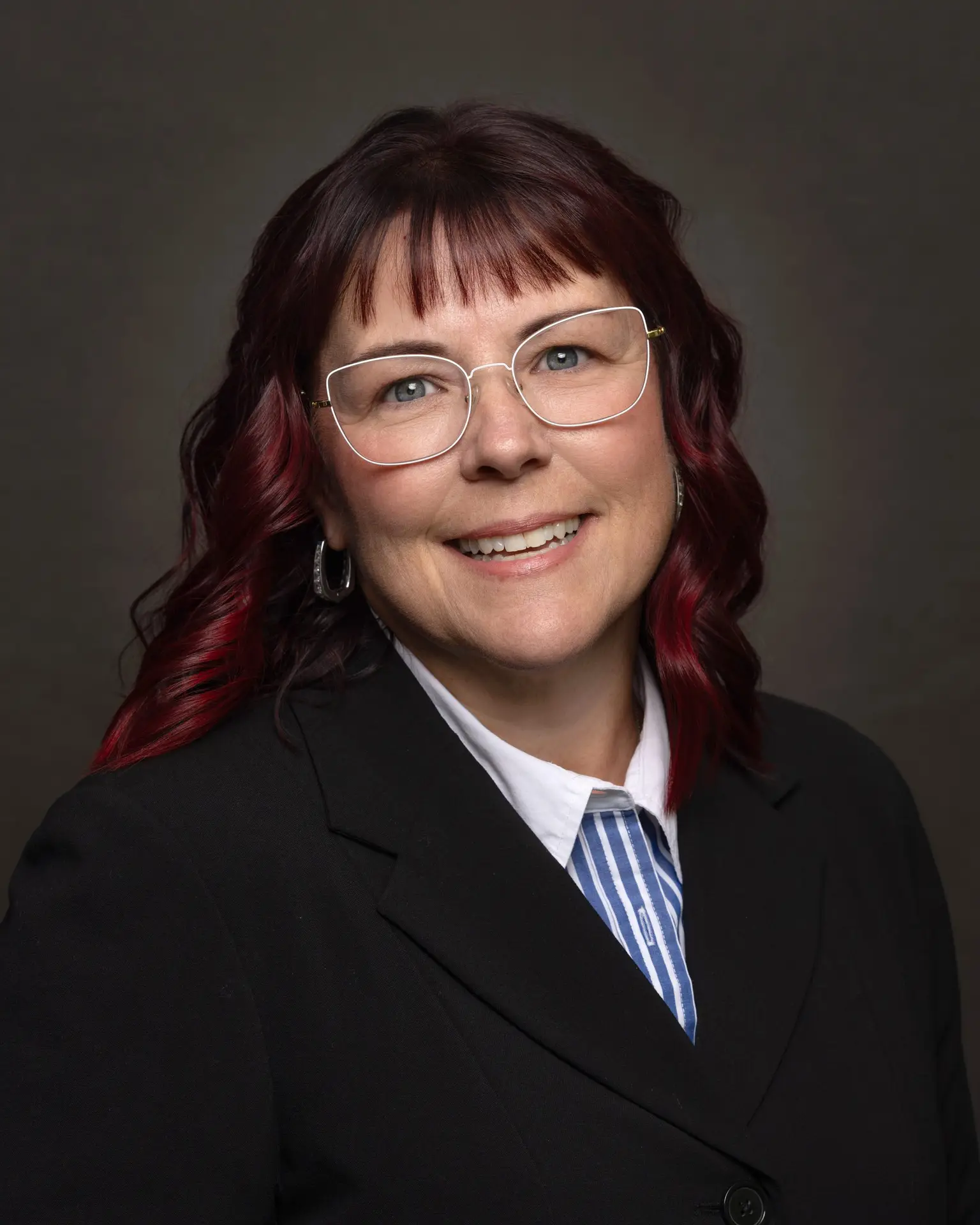 Deb Frost