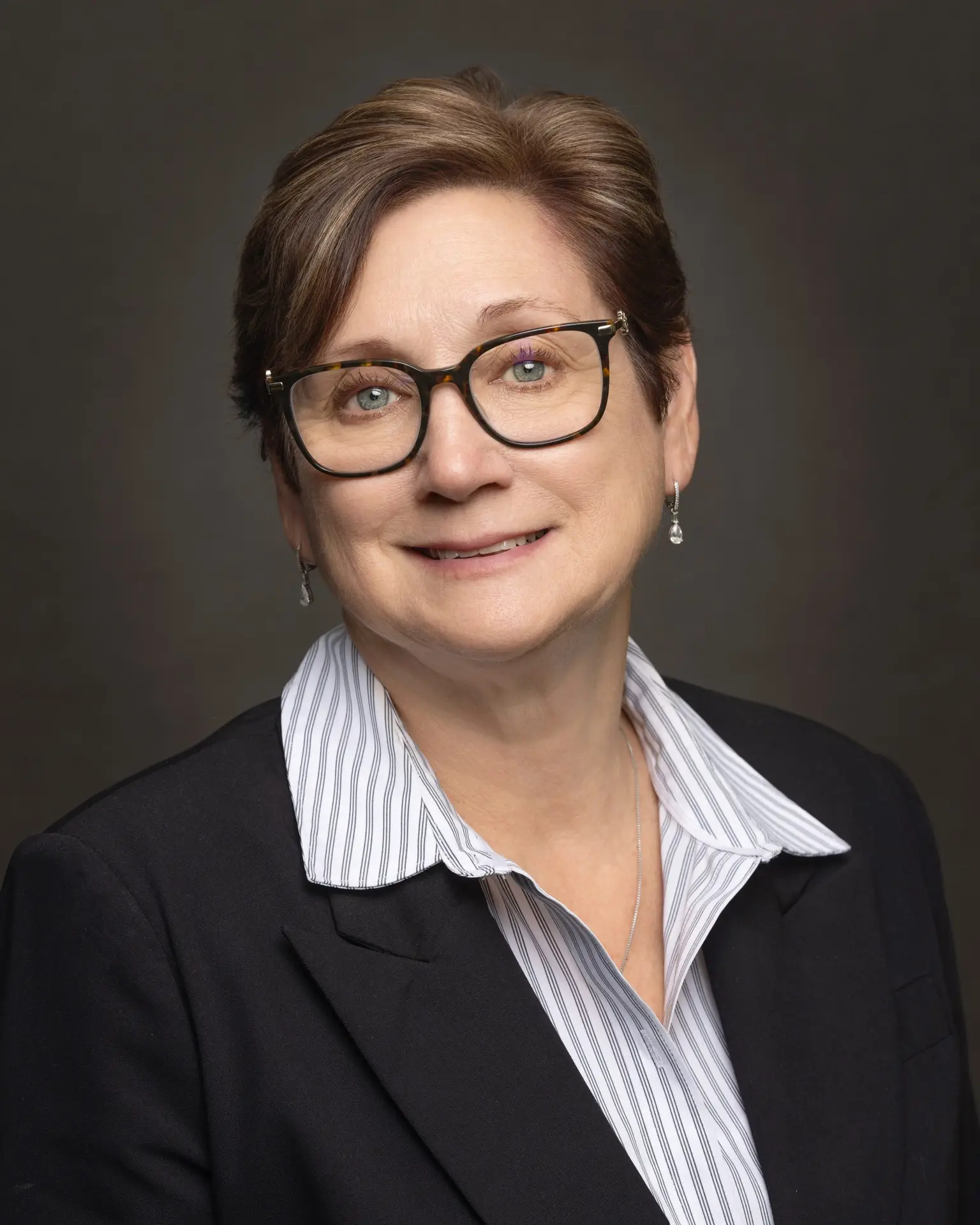 Susan Curfman