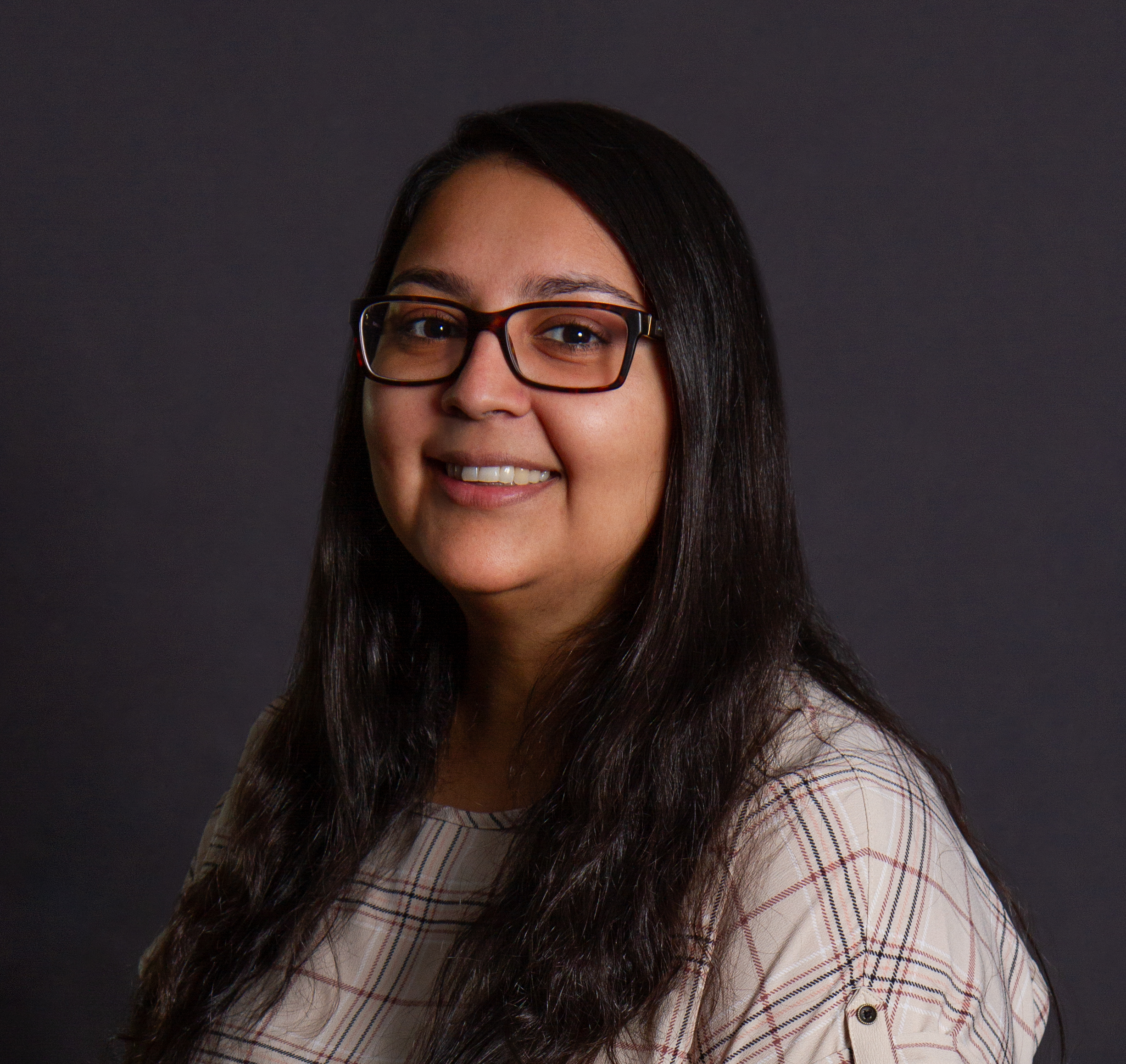 Isha Chaudhary, MD