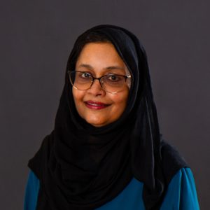 Ambreen Ahmed