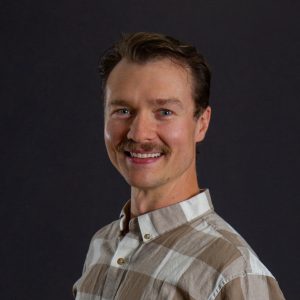 John Ashenbrener, DMD