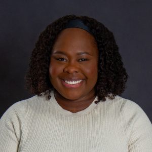 Joyce Akinnibosun, DDS