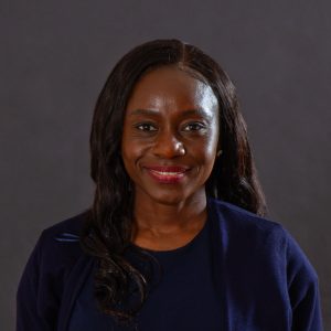 Vivian Kamara