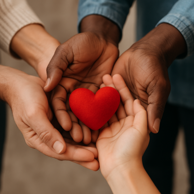 overdose awareness hero